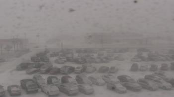 Weather camera view of Herscher Intermediate School.