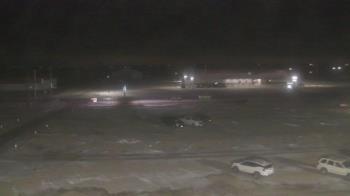 Weather camera view of Herscher Intermediate School.