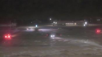 Weather camera view of Herscher Intermediate School.