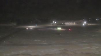 Weather camera view of Herscher Intermediate School.