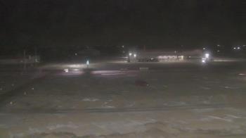 Weather camera view of Herscher Intermediate School.