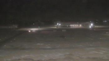 Weather camera view of Herscher Intermediate School.