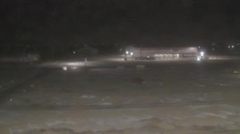 Weather camera view of Herscher Intermediate School.