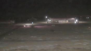 Weather camera view of Herscher Intermediate School.