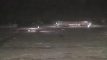 Weather camera view of Herscher Intermediate School.