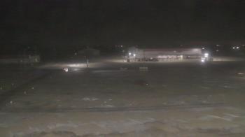 Weather camera view of Herscher Intermediate School.