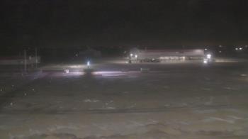 Weather camera view of Herscher Intermediate School.