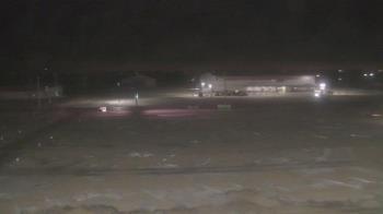 Weather camera view of Herscher Intermediate School.