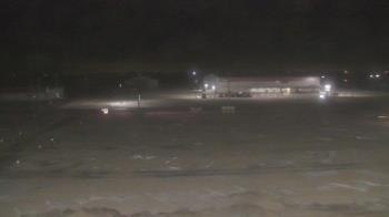 Weather camera view of Herscher Intermediate School.