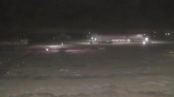 Weather camera view of Herscher Intermediate School.