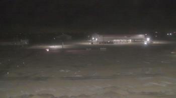 Weather camera view of Herscher Intermediate School.