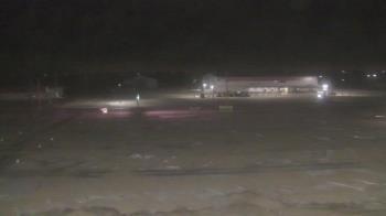 Weather camera view of Herscher Intermediate School.