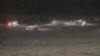 Weather camera view of Herscher Intermediate School.