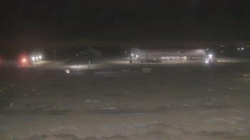 Weather camera view of Herscher Intermediate School.