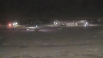 Weather camera view of Herscher Intermediate School.