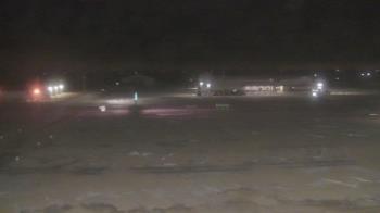 Weather camera view of Herscher Intermediate School.