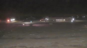 Weather camera view of Herscher Intermediate School.