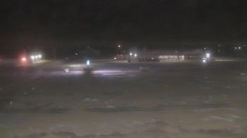 Weather camera view of Herscher Intermediate School.