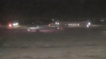 Weather camera view of Herscher Intermediate School.