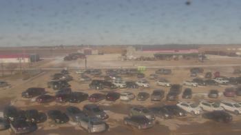 Weather camera view of Herscher Intermediate School.