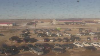 Weather camera view of Herscher Intermediate School.