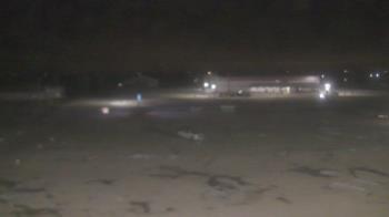 Weather camera view of Herscher Intermediate School.