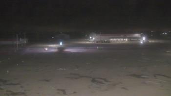 Weather camera view of Herscher Intermediate School.