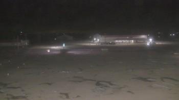 Weather camera view of Herscher Intermediate School.