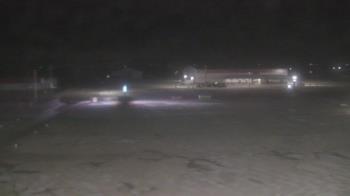 Weather camera view of Herscher Intermediate School.