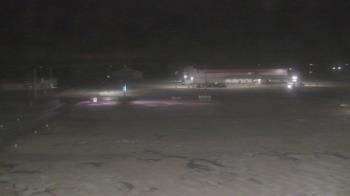 Weather camera view of Herscher Intermediate School.