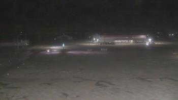 Weather camera view of Herscher Intermediate School.