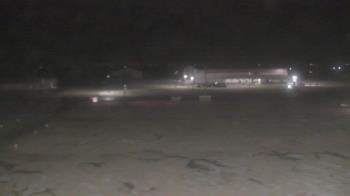 Weather camera view of Herscher Intermediate School.