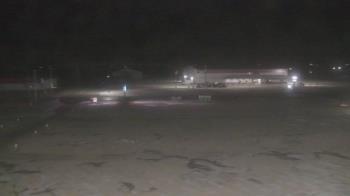 Weather camera view of Herscher Intermediate School.