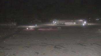 Weather camera view of Herscher Intermediate School.