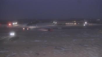 Weather camera view of Herscher Intermediate School.