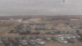 Weather camera view of Herscher Intermediate School.
