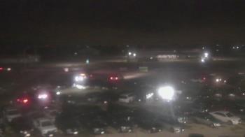 Weather camera view of Herscher Intermediate School.