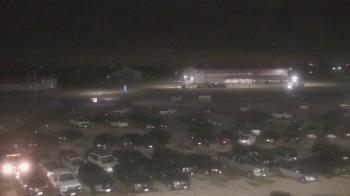 Weather camera view of Herscher Intermediate School.