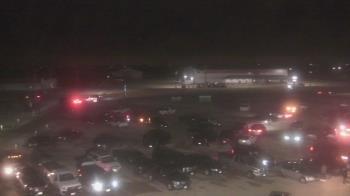 Weather camera view of Herscher Intermediate School.