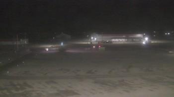 Weather camera view of Herscher Intermediate School.