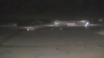 Weather camera view of Herscher Intermediate School.