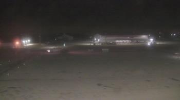 Weather camera view of Herscher Intermediate School.