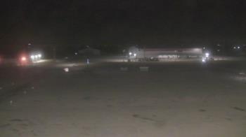 Weather camera view of Herscher Intermediate School.