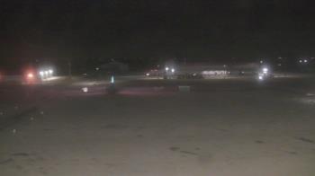 Weather camera view of Herscher Intermediate School.