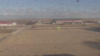 Weather camera view of Herscher Intermediate School.