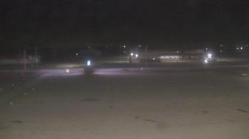 Weather camera view of Herscher Intermediate School.