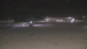 Weather camera view of Herscher Intermediate School.