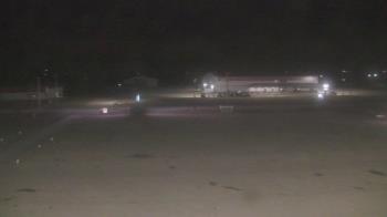 Weather camera view of Herscher Intermediate School.