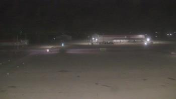 Weather camera view of Herscher Intermediate School.