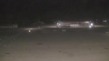 Weather camera view of Herscher Intermediate School.